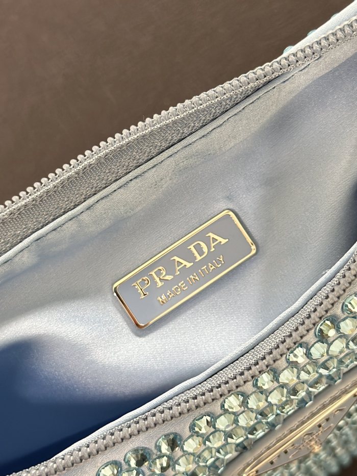 Prada Bag Hobo