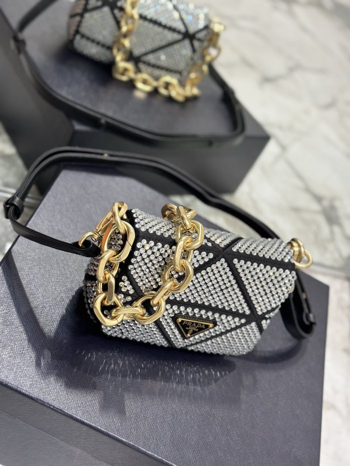  Prada Bag
