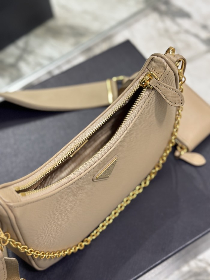 Prada Bag Hobo
