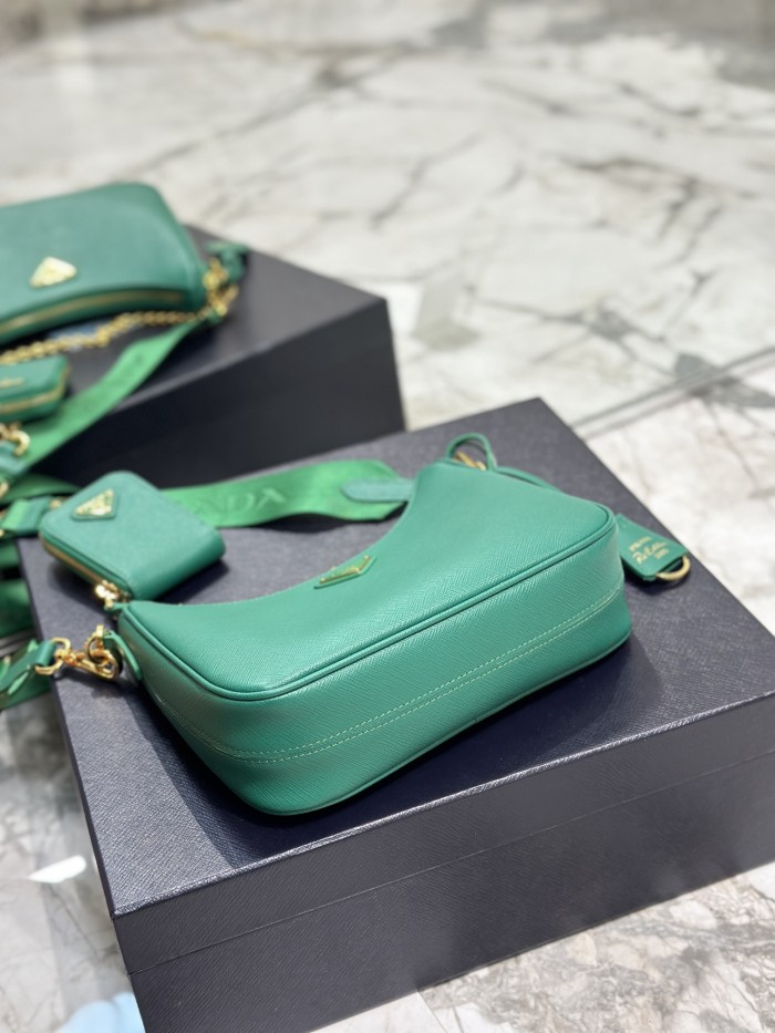 Prada Bag Hobo