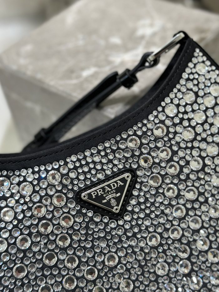  Prada Bag