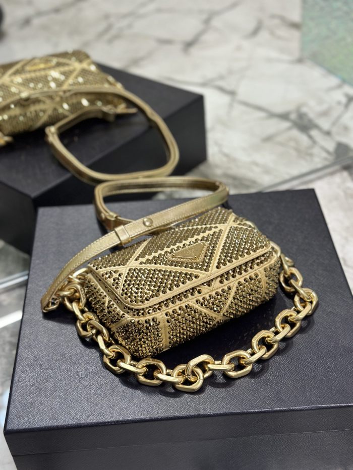  Prada Bag