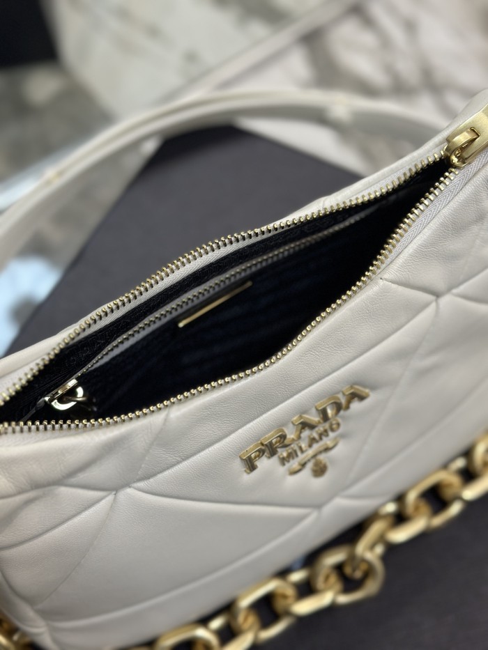 Prada Bag System