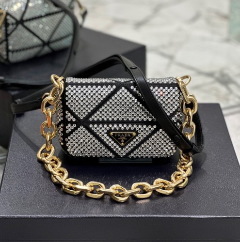  Prada Bag