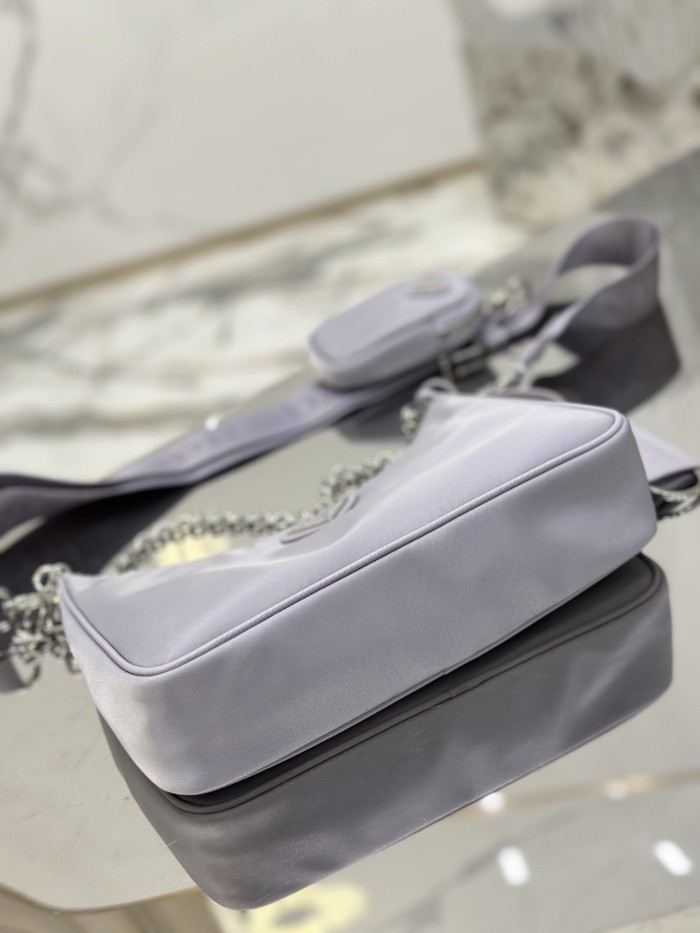  Prada Bag 