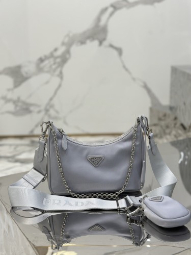 Prada Bag 