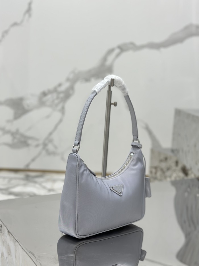  Prada Bag 