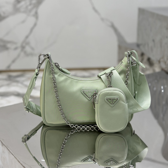  Prada Bag 