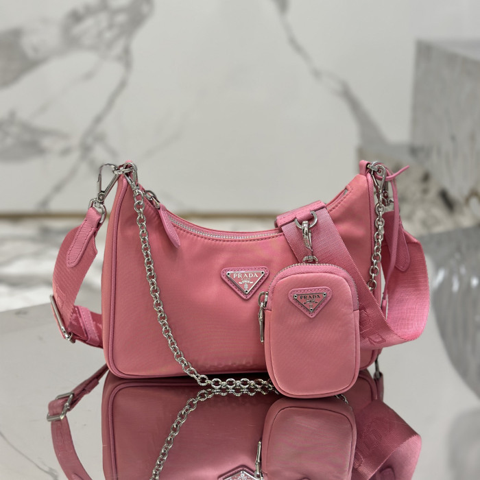  Prada Bag 