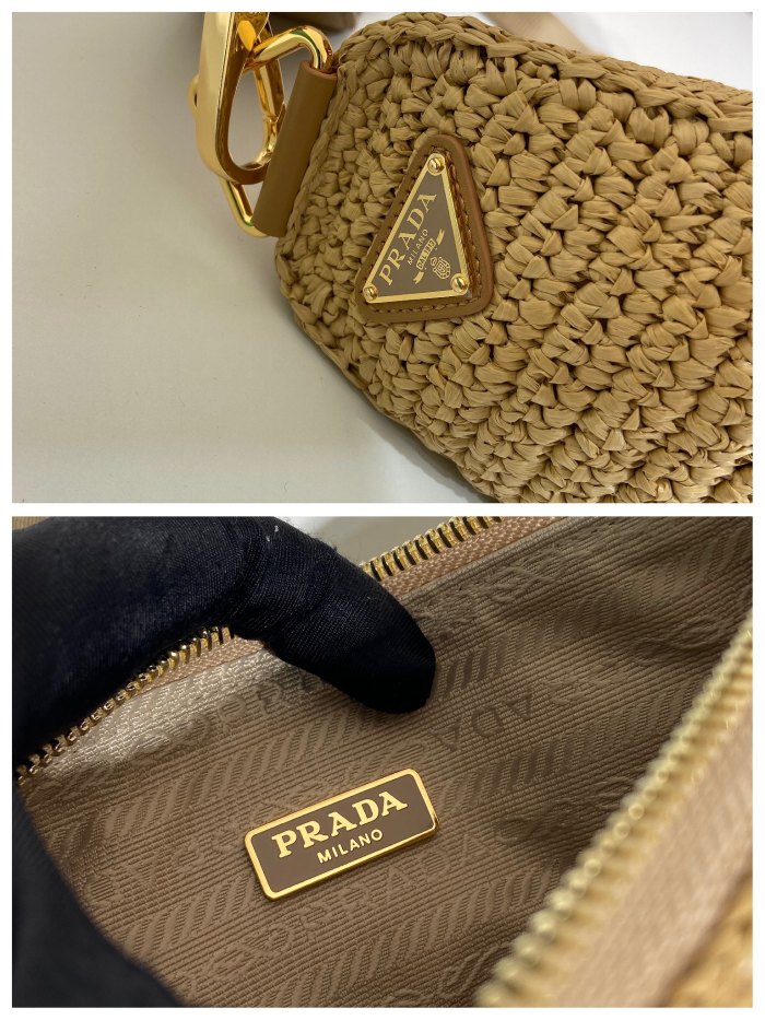  Prada Bag