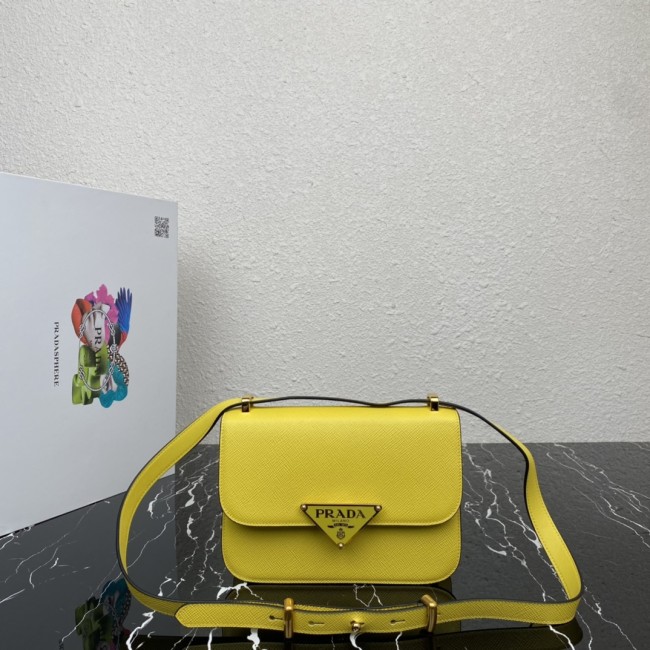  Prada Bag