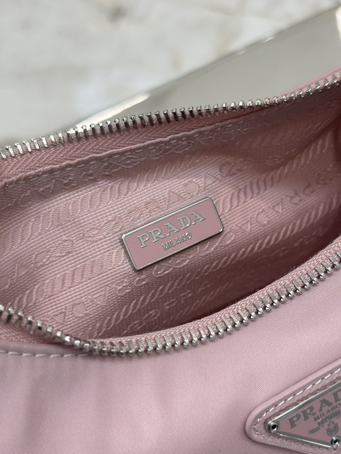  Prada Bag 