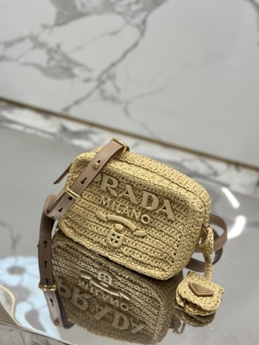  Prada Bag