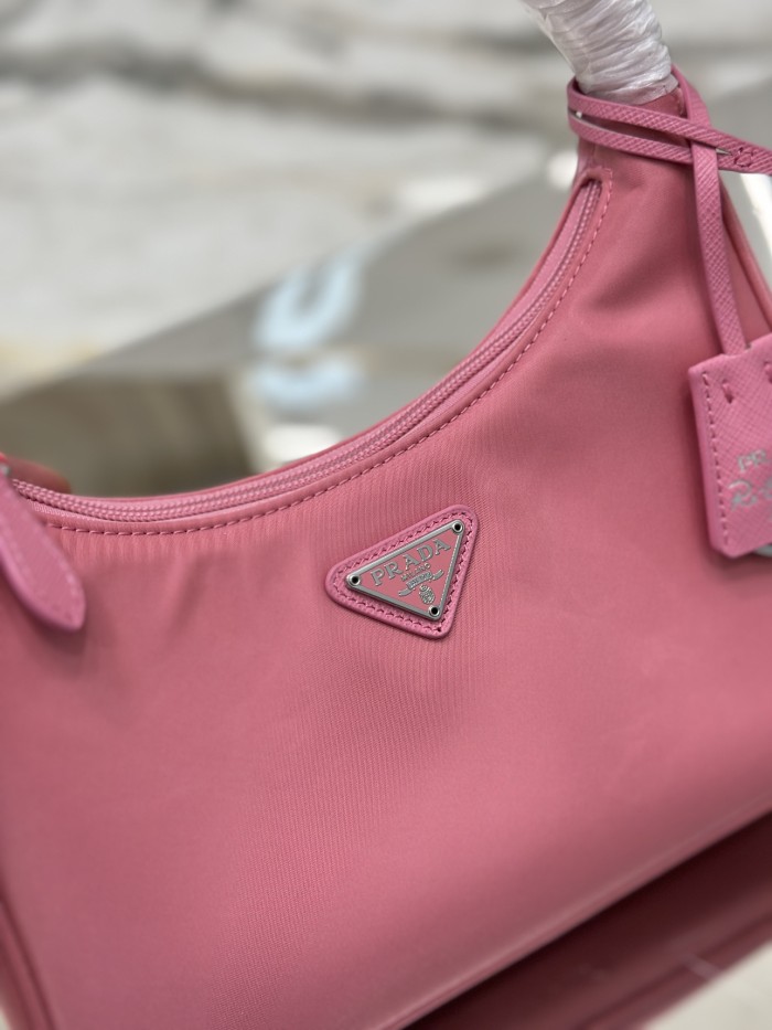  Prada Bag 
