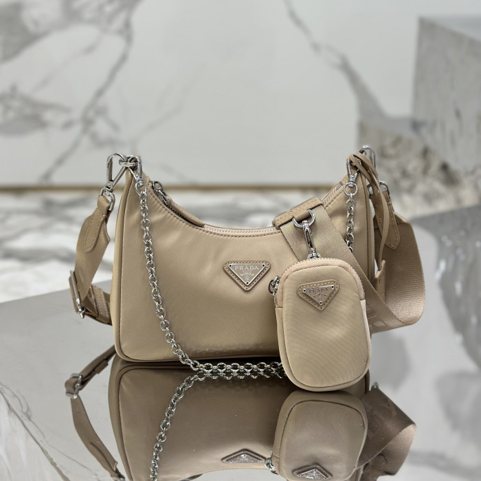  Prada Bag 