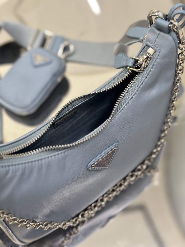  Prada Bag 