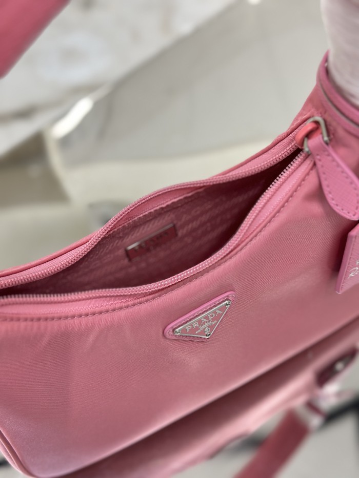  Prada Bag 