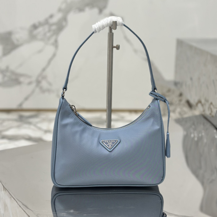  Prada Bag 
