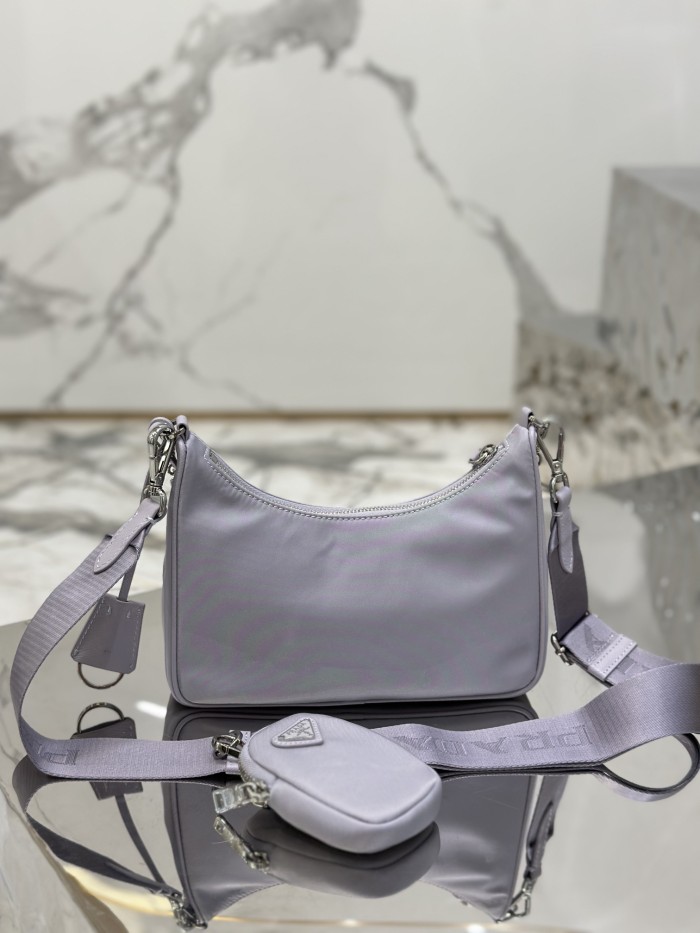  Prada Bag 