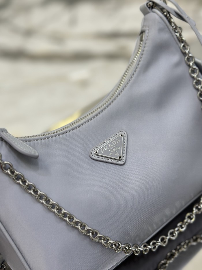  Prada Bag 