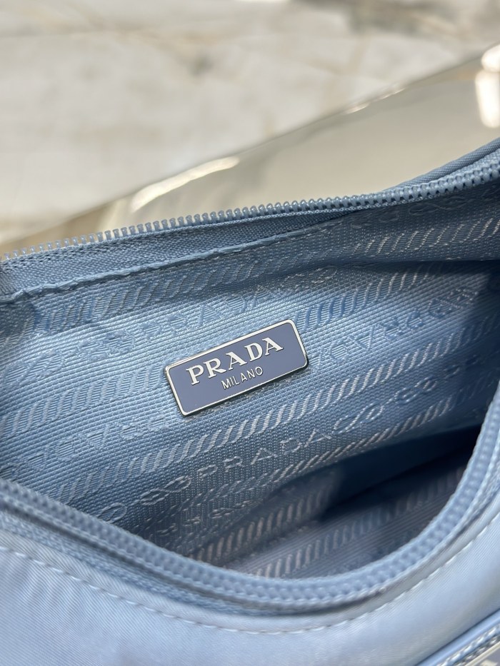  Prada Bag 