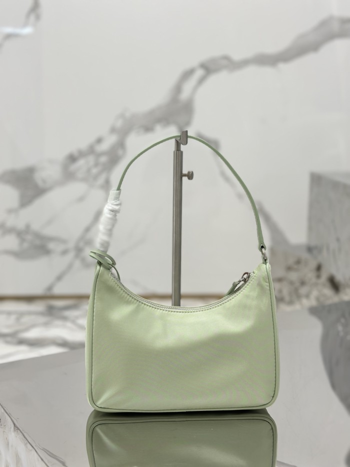  Prada Bag 