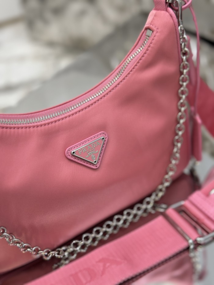  Prada Bag 
