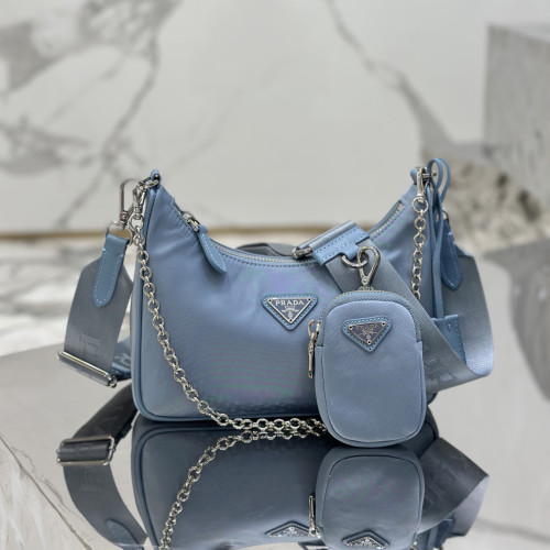  Prada Bag 