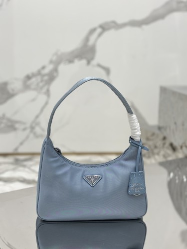  Prada Bag 