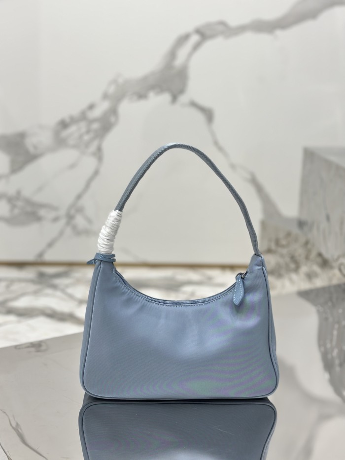  Prada Bag 