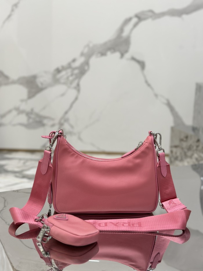  Prada Bag 
