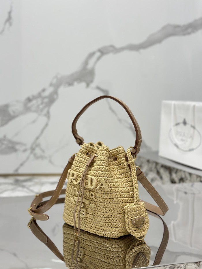  Prada Bag