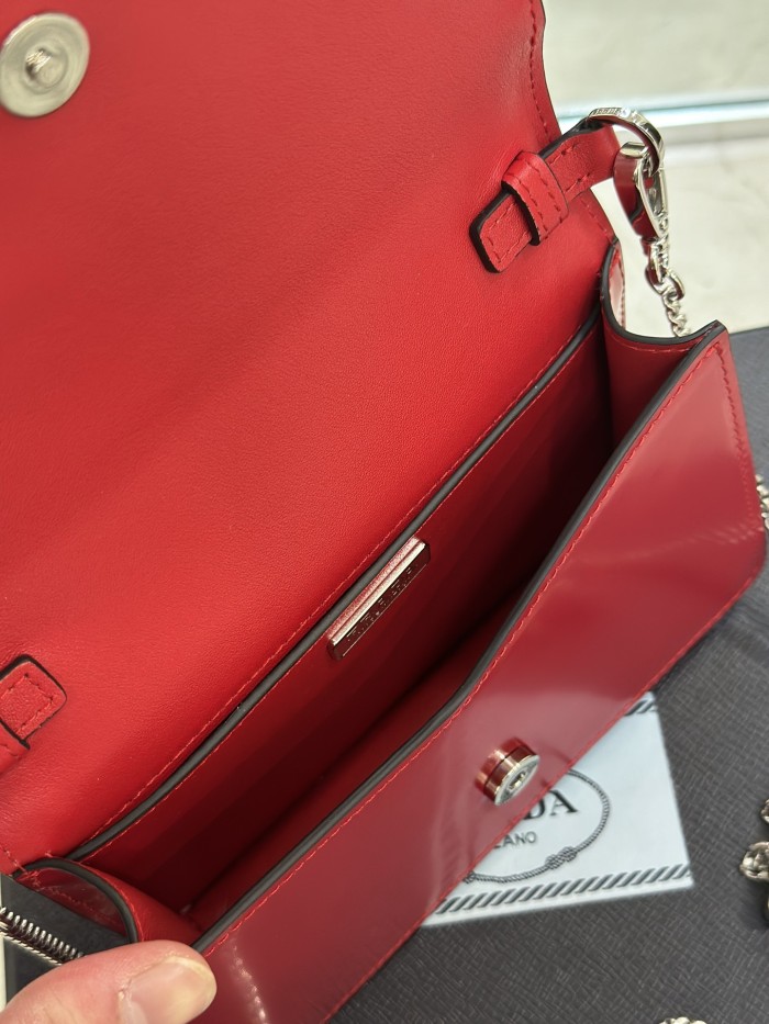  Prada Bag