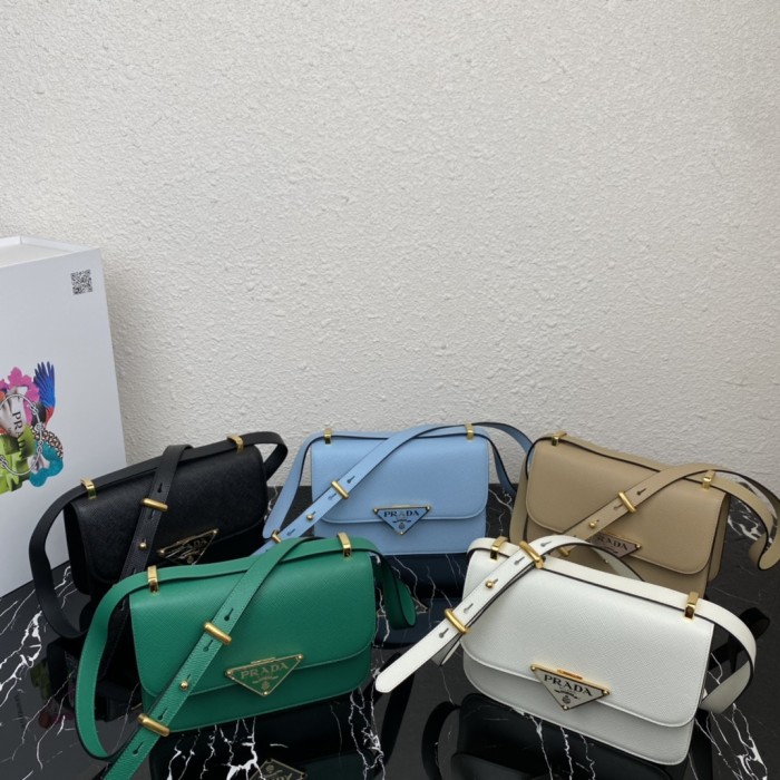  Prada Bag