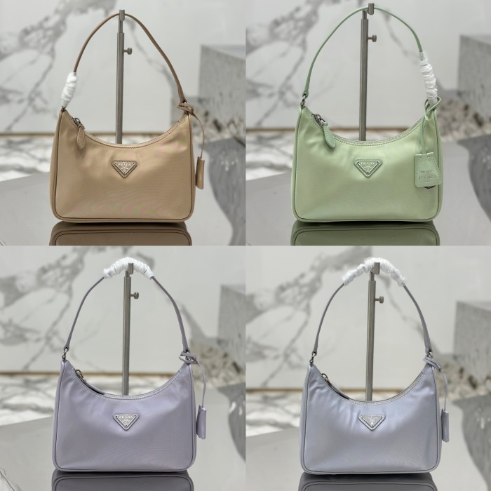  Prada Bag 