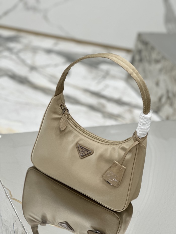  Prada Bag 
