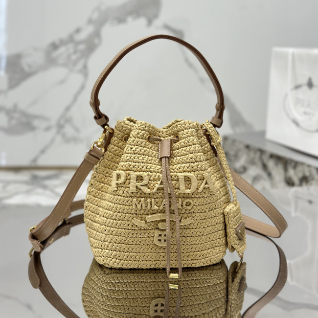  Prada Bag