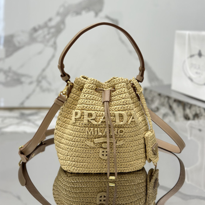  Prada Bag