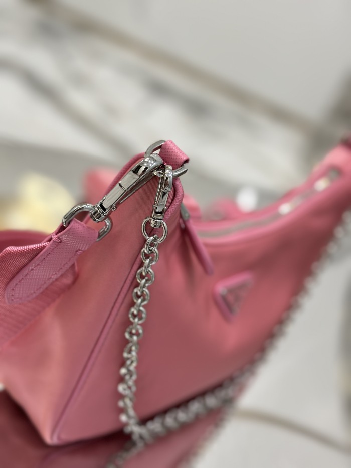  Prada Bag 