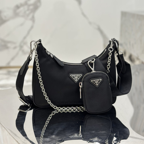  Prada Bag 