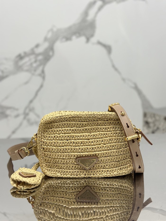  Prada Bag