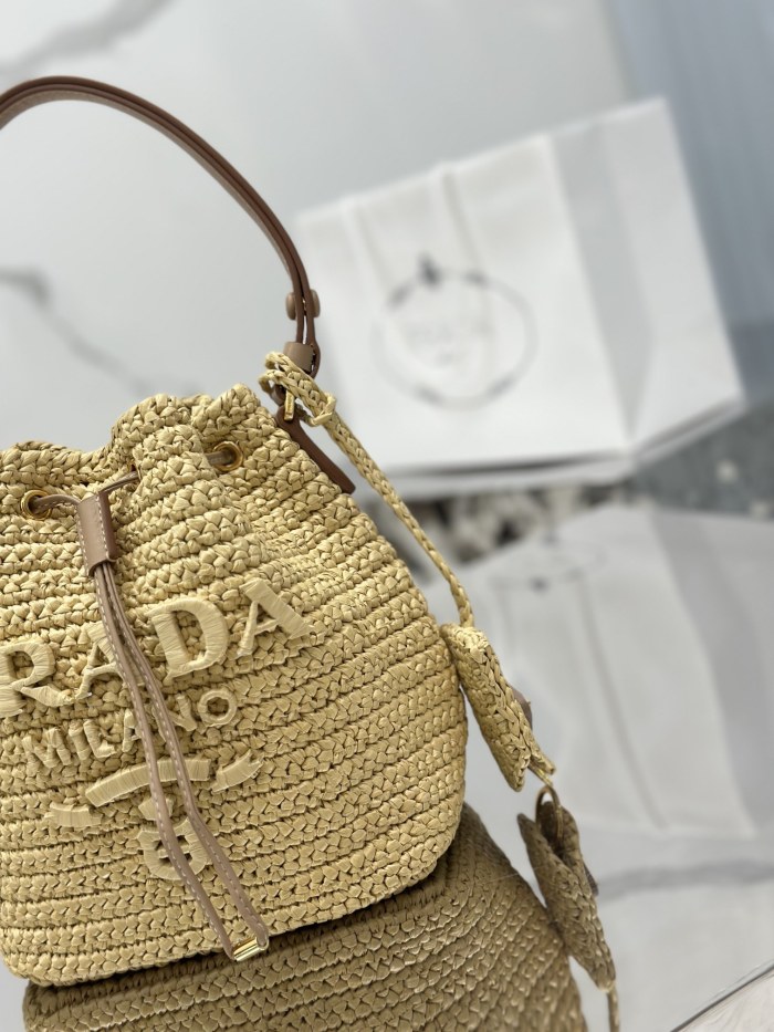  Prada Bag