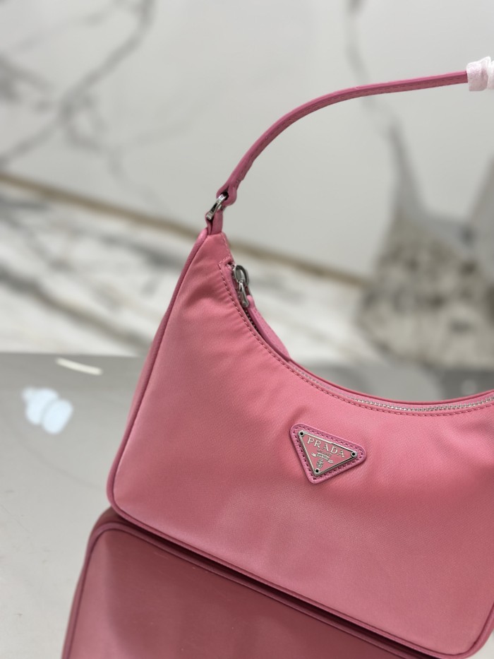  Prada Bag 