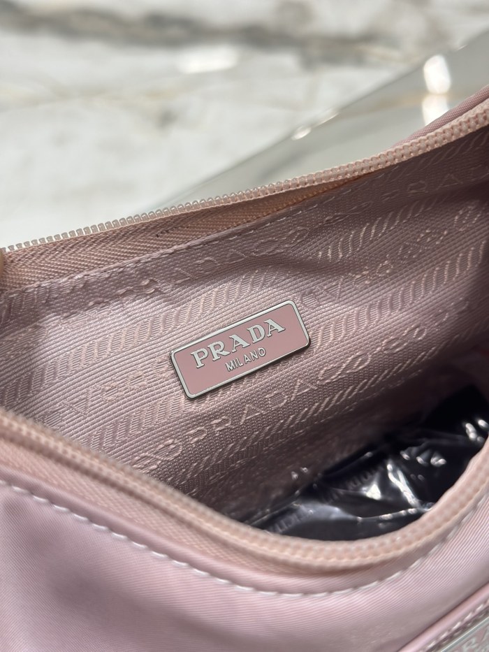  Prada Bag 