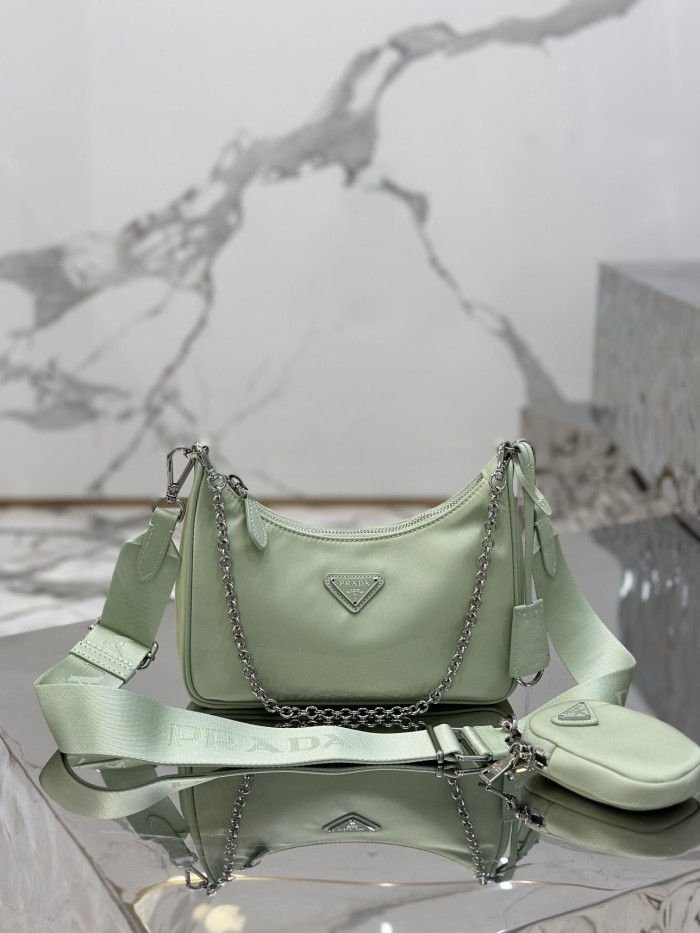  Prada Bag 