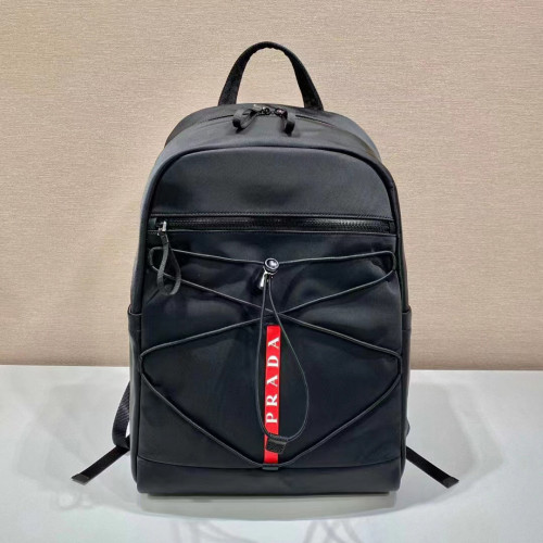 Prada Backpack