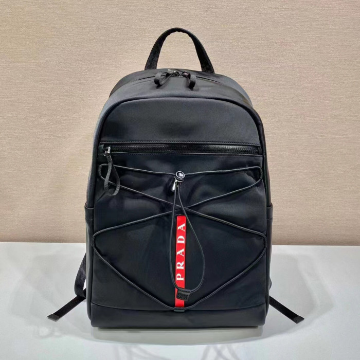 Prada Backpack