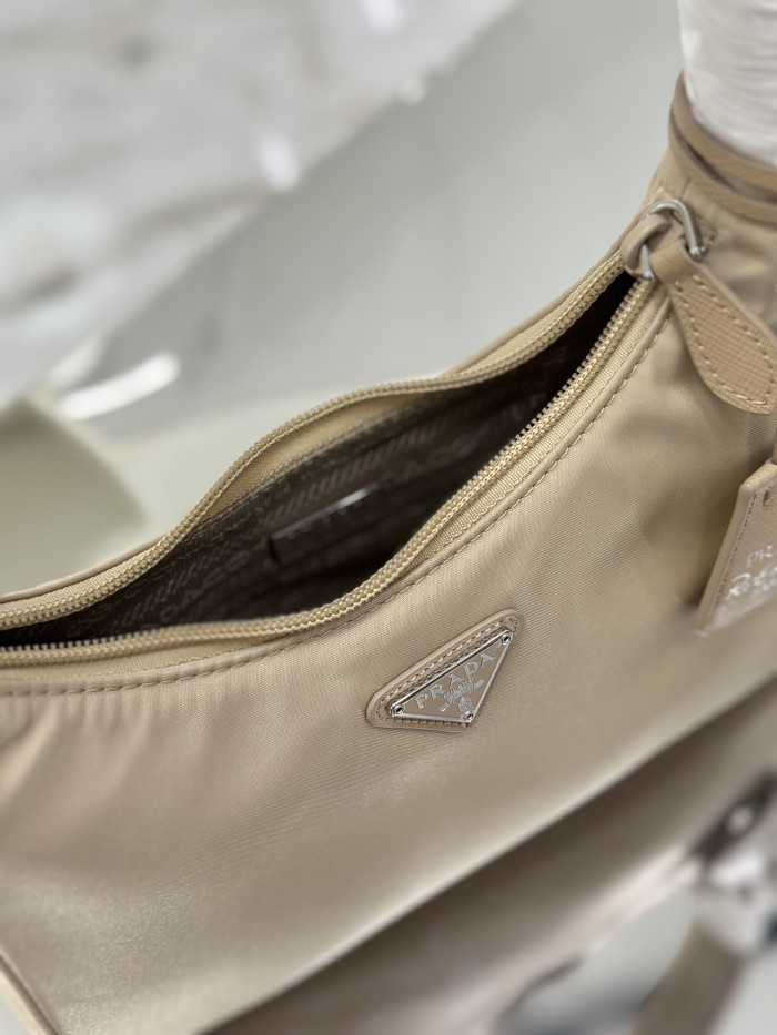  Prada Bag 