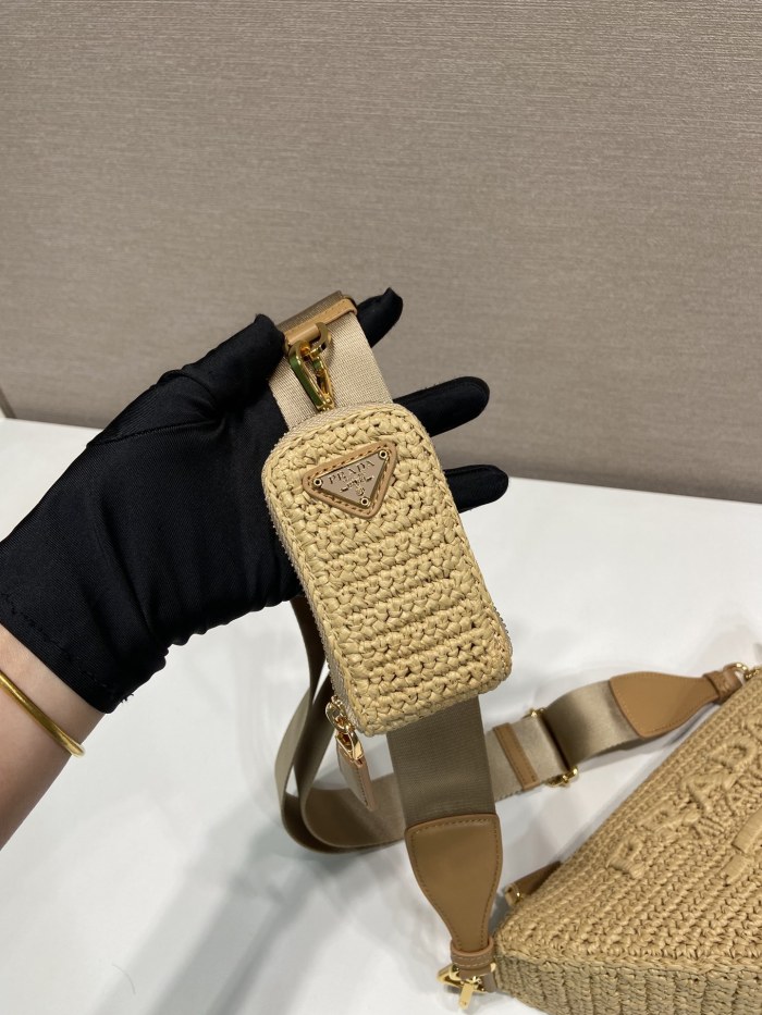  Prada Bag