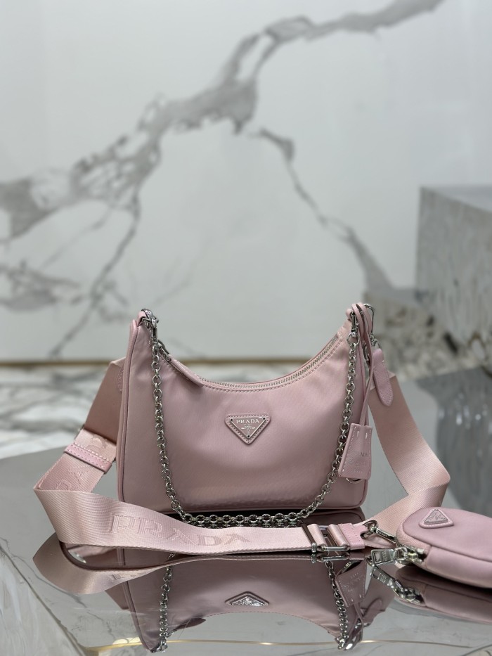  Prada Bag 